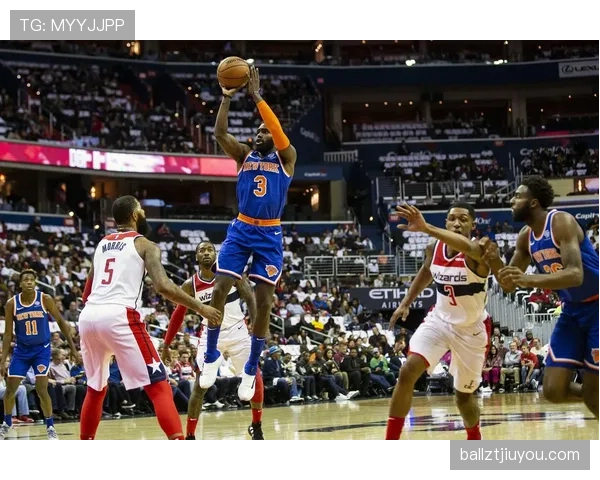 新球迷必看：一篇文章搞懂NBA防守三秒规则与判罚