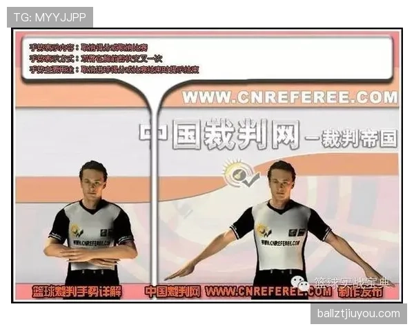 篮球新手必看：详解比赛开始规则的执行流程与注意事项