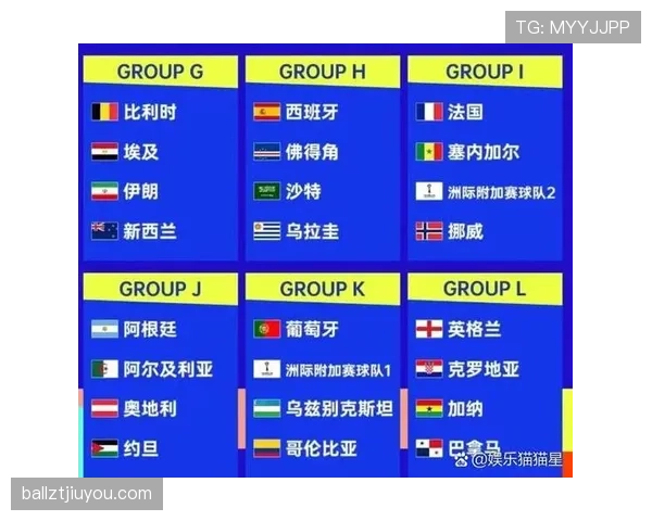 南非2026世界杯赛程预测及晋级前景分析 南非2026世界杯赛程预测及晋级前景分析