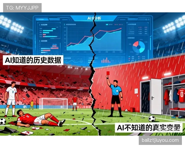 AI模拟世界杯B组100万次结果曝光
